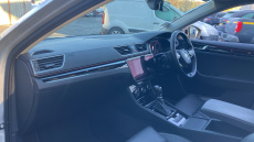 Skoda Superb 2.0 TSI 190 Laurin + Klement 5dr DSG Petrol Estate